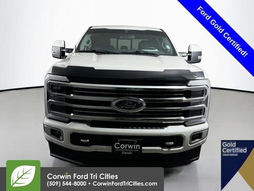 2023 Ford F-350 Limited