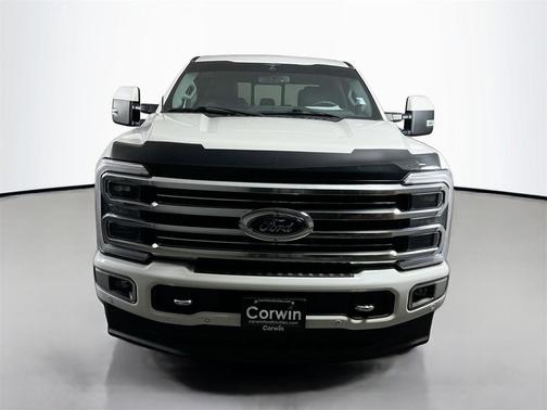 2023 Ford F-350 Limited
