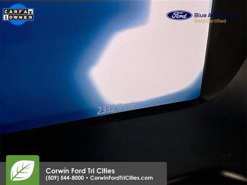 2023 Ford F-350 Limited