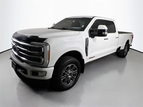 2023 Ford F-350 Limited