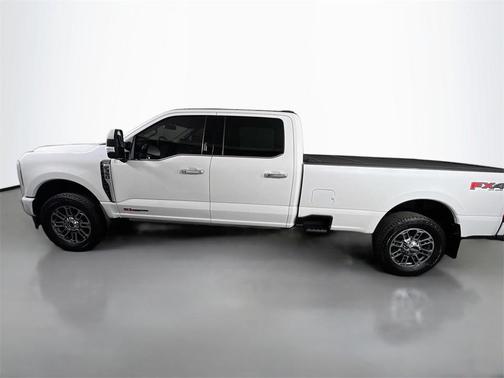 2023 Ford F-350 Limited