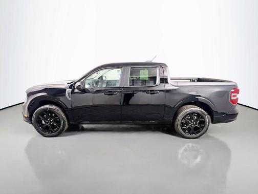 2026 Ford Maverick Lobo