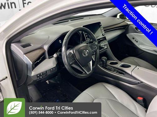 2019 Toyota Avalon XSE