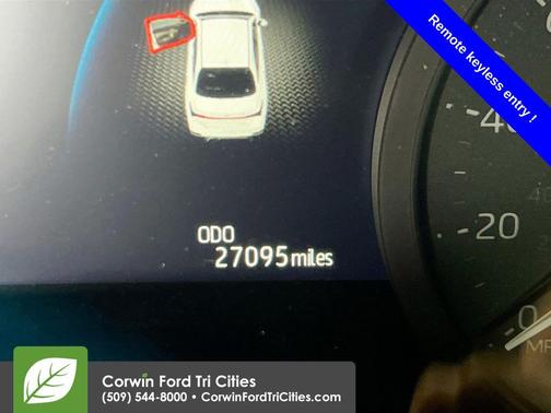 2019 Toyota Avalon XSE