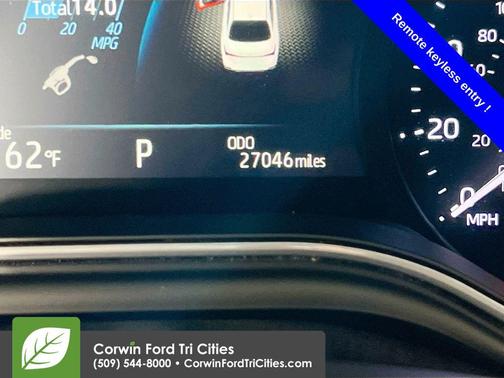 2019 Toyota Avalon XSE