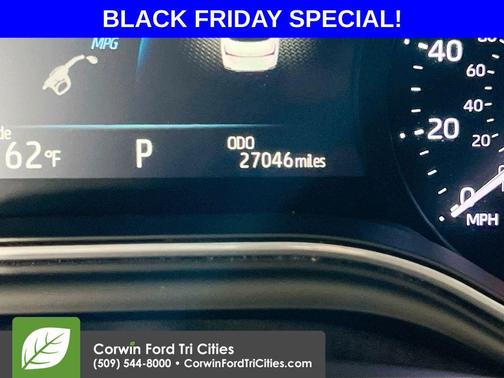 2019 Toyota Avalon XSE