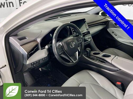 2019 Toyota Avalon XSE