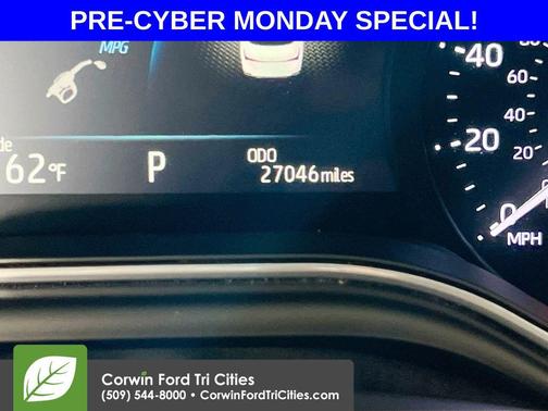 2019 Toyota Avalon XSE