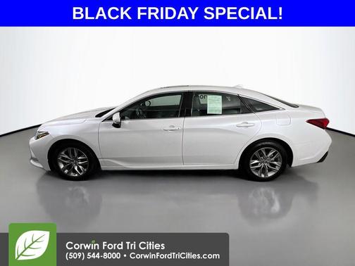 2019 Toyota Avalon XSE