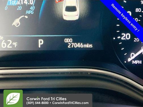 2019 Toyota Avalon XSE