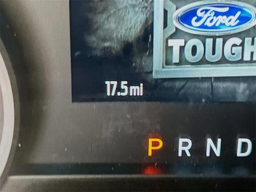 2026 Ford F-350 XLT