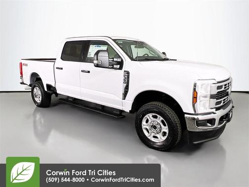 2026 Ford F-350 XLT