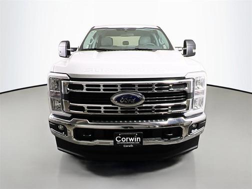 2026 Ford F-350 XLT