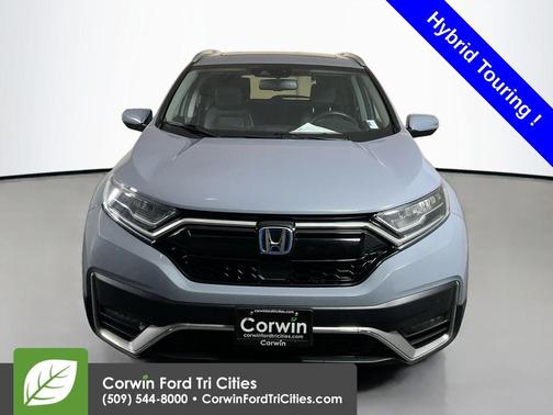 2021 Honda CR-V Hybrid Touring