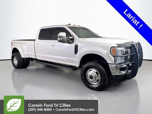 2019 Ford F-350 Lariat