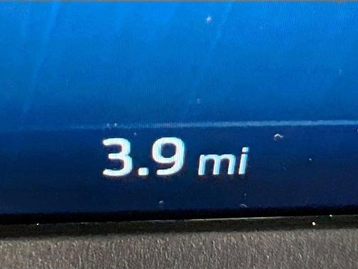 2025 Ford Escape PHEV SE