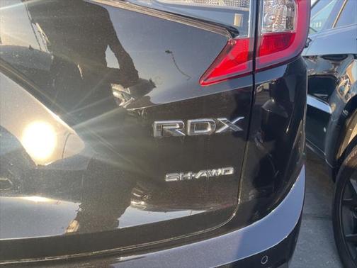 2024 Acura RDX A-Spec Advance Package