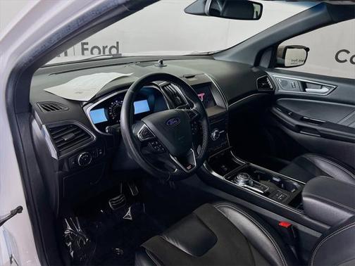 2019 Ford Edge ST