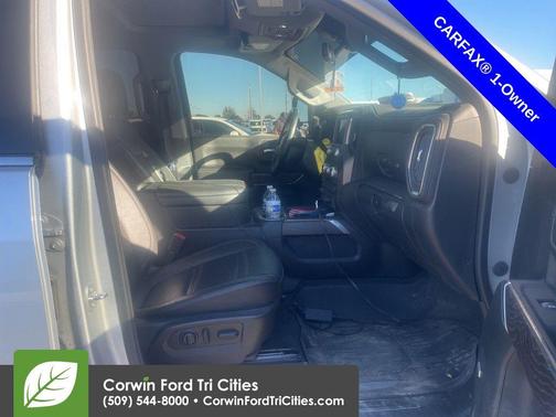 2023 GMC Sierra 2500 Denali