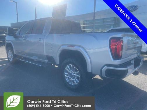 2023 GMC Sierra 2500 Denali