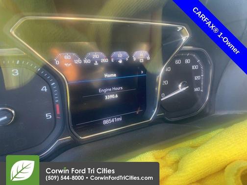 2023 GMC Sierra 2500 Denali