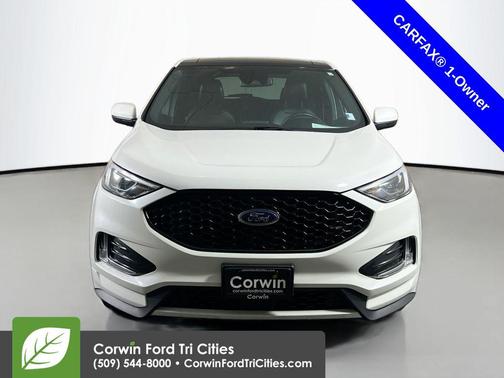 2022 Ford Edge ST Line