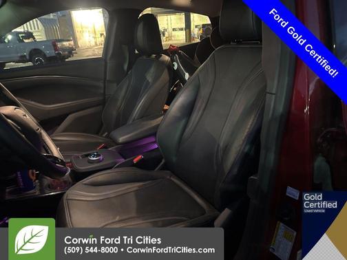 2024 Ford Mustang Mach-E Premium