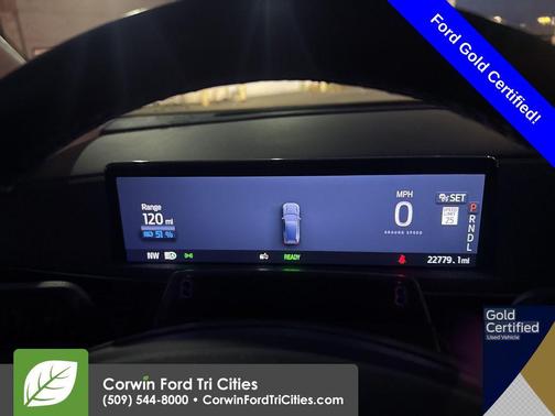 2024 Ford Mustang Mach-E Premium