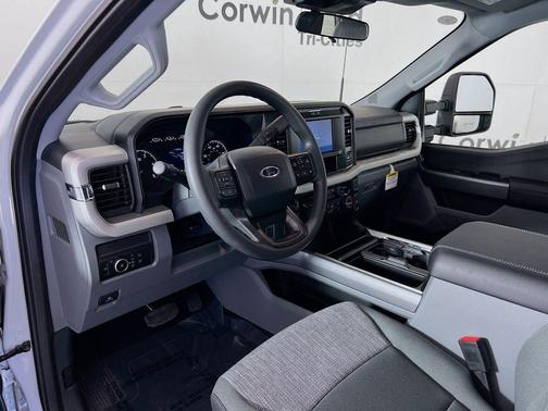 2025 Ford F-350 XL