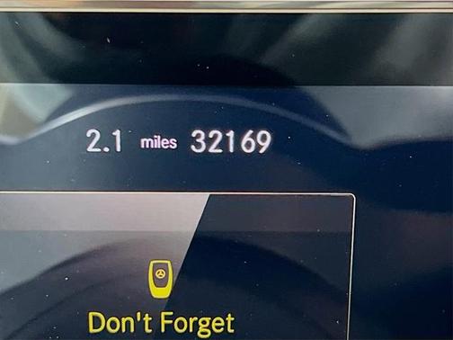 2022 Mercedes-Benz GLB 250 4MATIC
