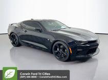 2018 Chevrolet Camaro 1SS