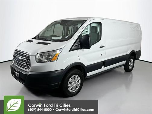 2016 Ford Transit-250 Base