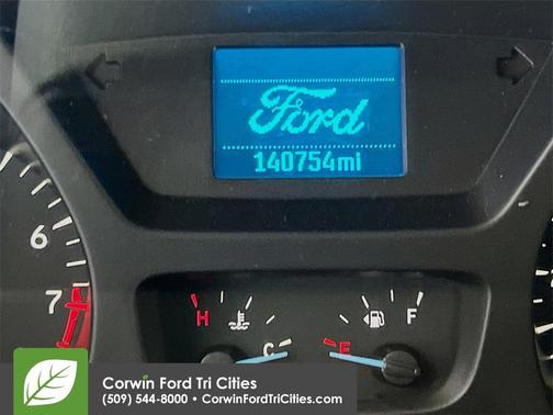 2016 Ford Transit-250 Base