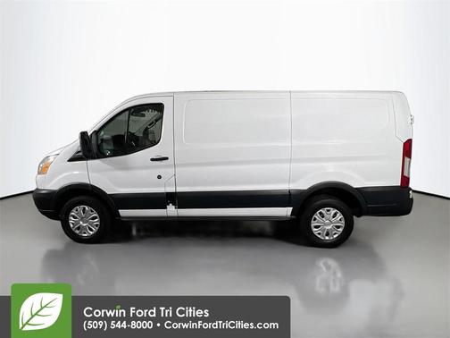 2016 Ford Transit-250 Base