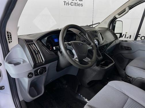 2016 Ford Transit-250 Base