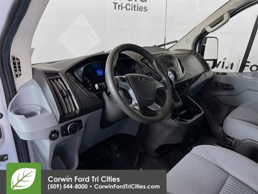 2016 Ford Transit-250 Base