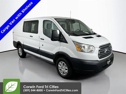 2016 Ford Transit-250 Base