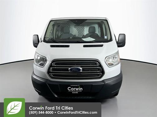 2016 Ford Transit-250 Base