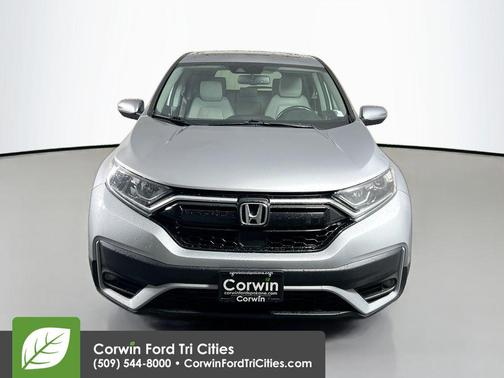 2020 Honda CR-V AWD EX-L