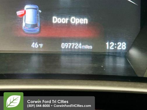 2020 Honda CR-V AWD EX-L