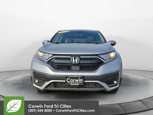 2020 Honda CR-V AWD EX-L