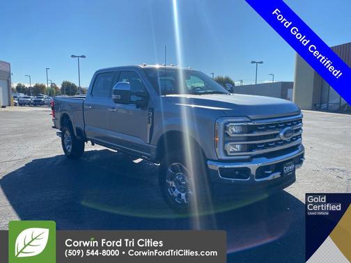 2024 Ford F-350 Lariat