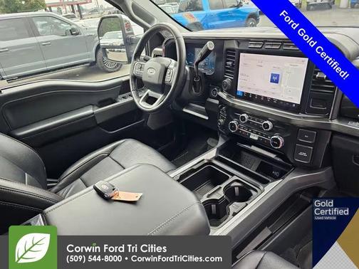 2024 Ford F-350 Lariat