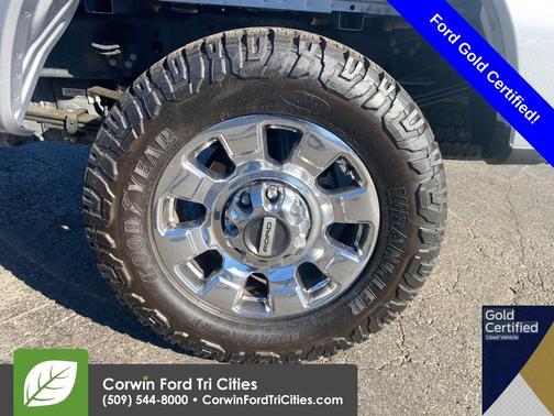 2024 Ford F-350 Lariat