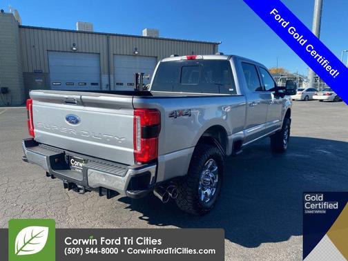 2024 Ford F-350 Lariat