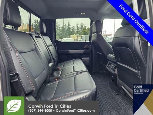 2024 Ford F-350 Lariat