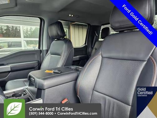 2024 Ford F-350 Lariat