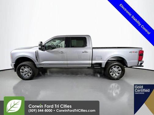 2024 Ford F-350 Lariat