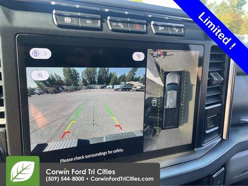 2024 Ford F-450 Limited