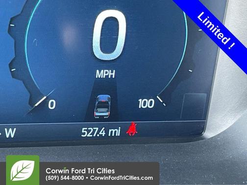 2024 Ford F-450 Limited